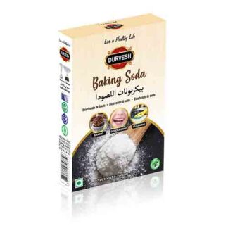 Baking & Cooking Agents