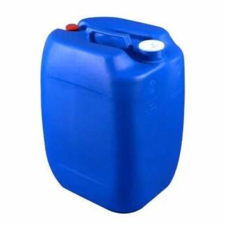 ROSE WATER 25 LTR JERRY CAN