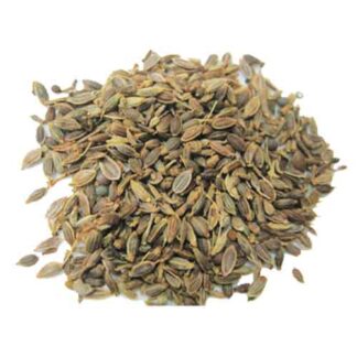 DILL SEEDS