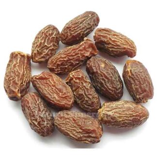 DRY BROWN DATES