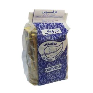 LICORICE ROOTS 1KG PACK