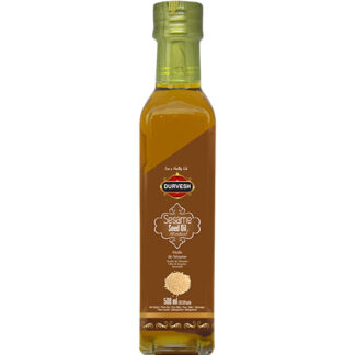 Seasame Seed Oil Bottle 500ml