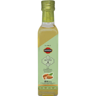 Sweet Almond Oil Bottle 500ml
