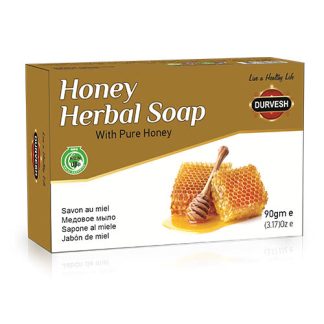 HONEY HERBAL SOAP
