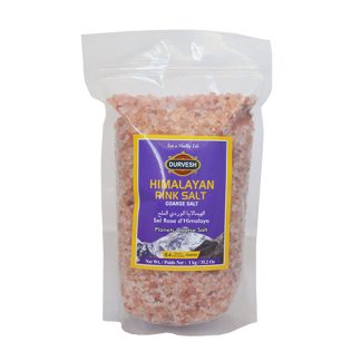 himalayan pink salt coarse 1kg