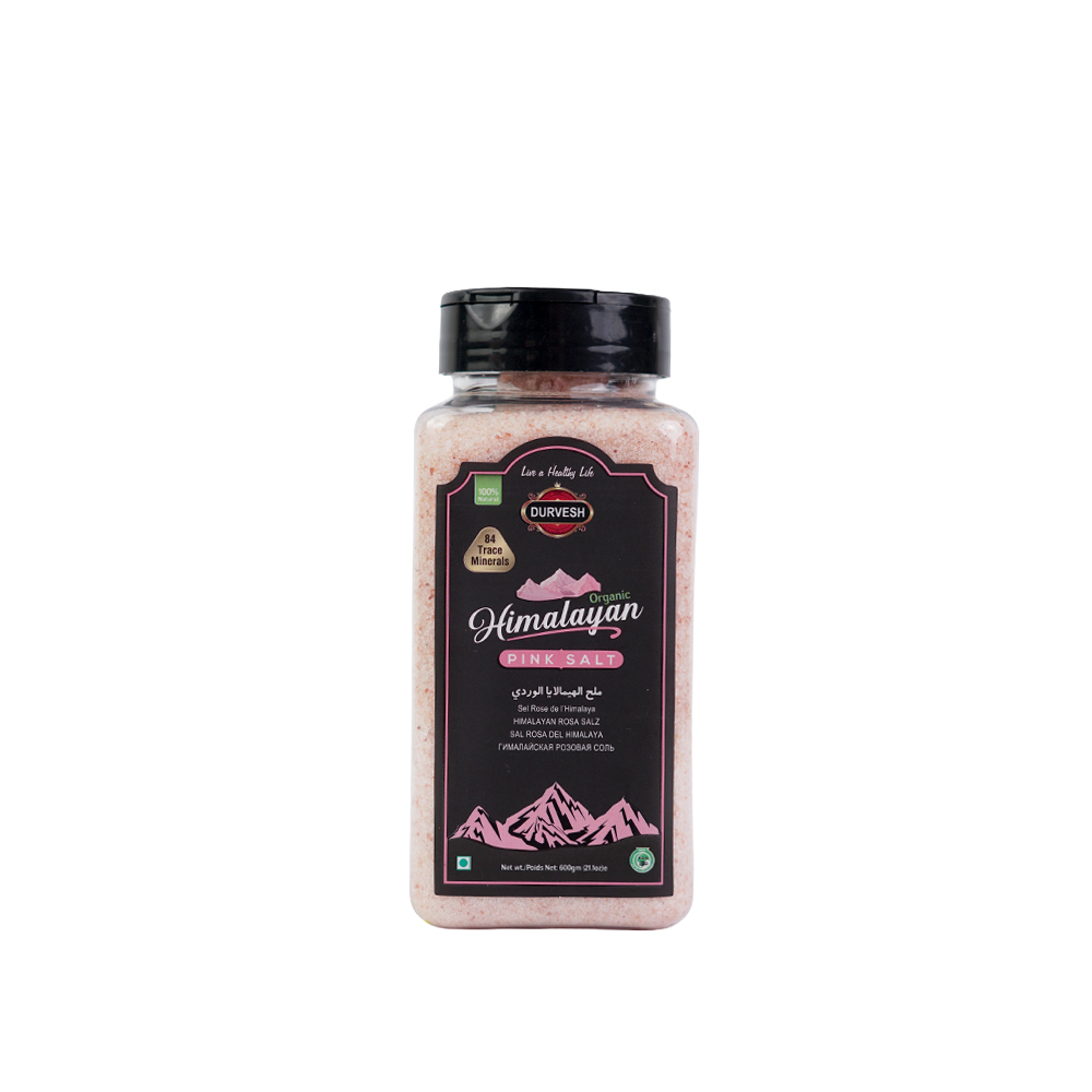 himalayan pink salt 300gm
