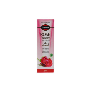rose water spray 120ml