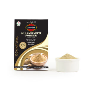 MULTANI MITTI POWDER 100GM