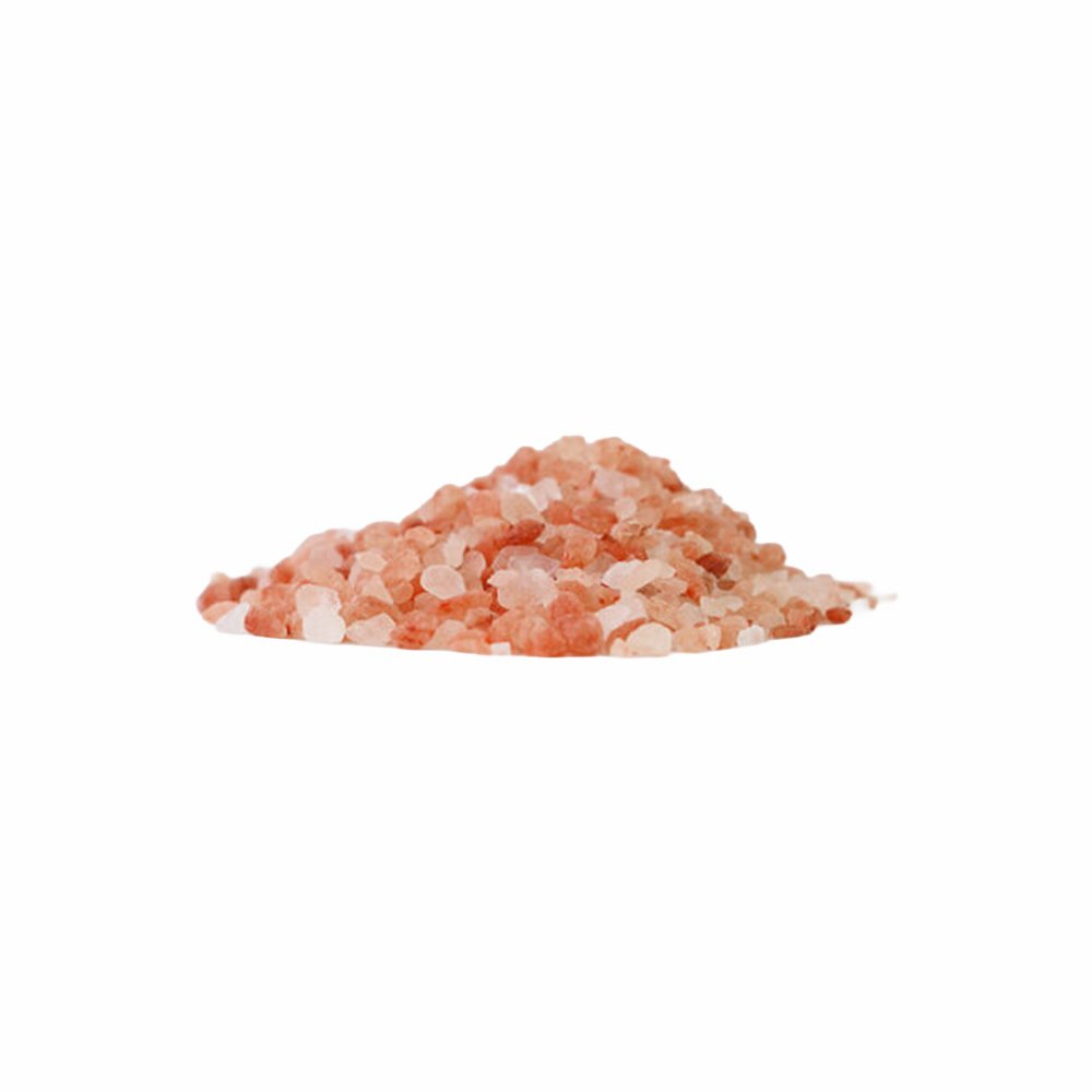HIMALAYN DARK PINK COARSE SALT 2-5mm - Image 2