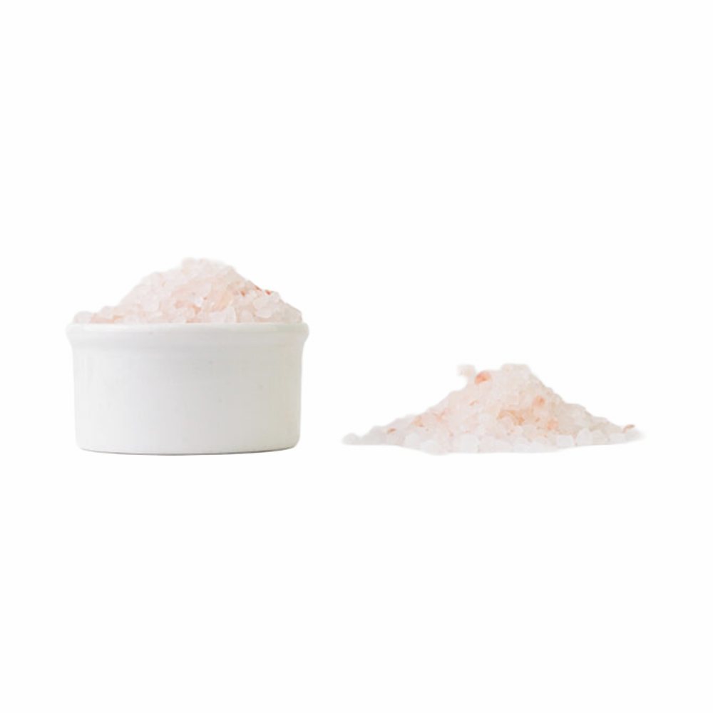 HIMALYAN LIGHT PINK COARSE SALT 2-5mm