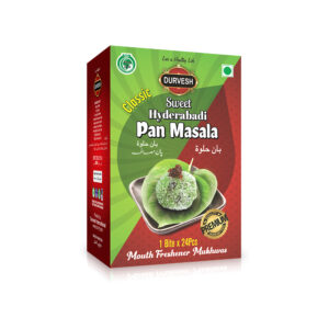 sweet hyderabadi pan masala classic