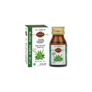 ALOEVERA OIL 30ML
