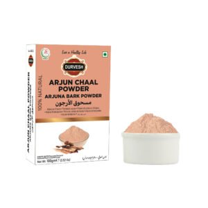 ARJUN CHAAL POWDER 100gm
