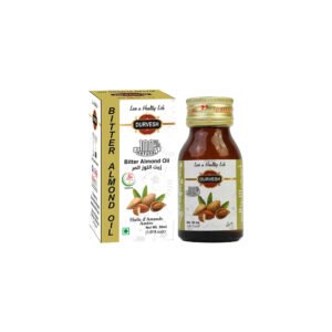 BITTER ALMOND OIL 30ML