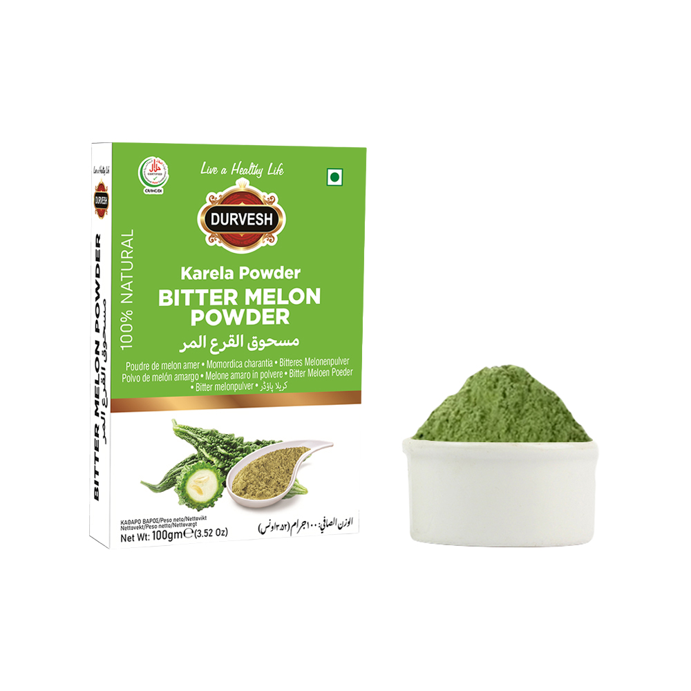 BITTER MELON POWDER