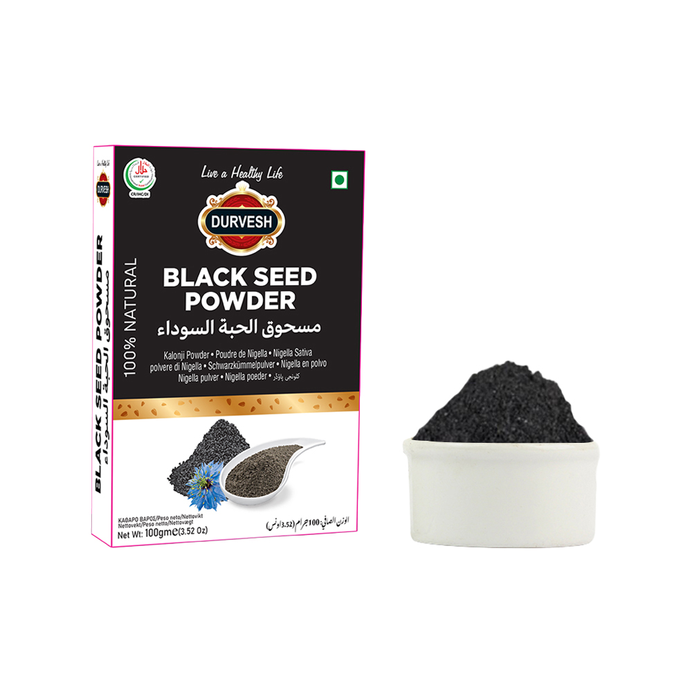 BLACK SEED POWDER