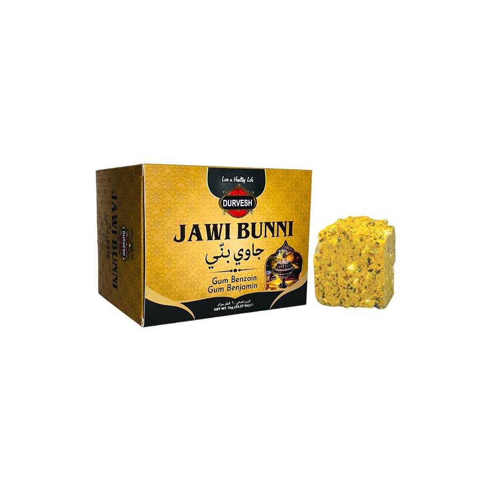 Jawi bunni