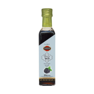 Black Seed Oil 500ml