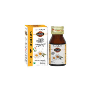 CHAMOMILE OIL30ML