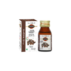 CLOVE OIL 30ML