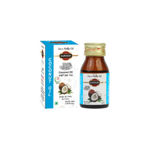 COCONUT OIL 30ML