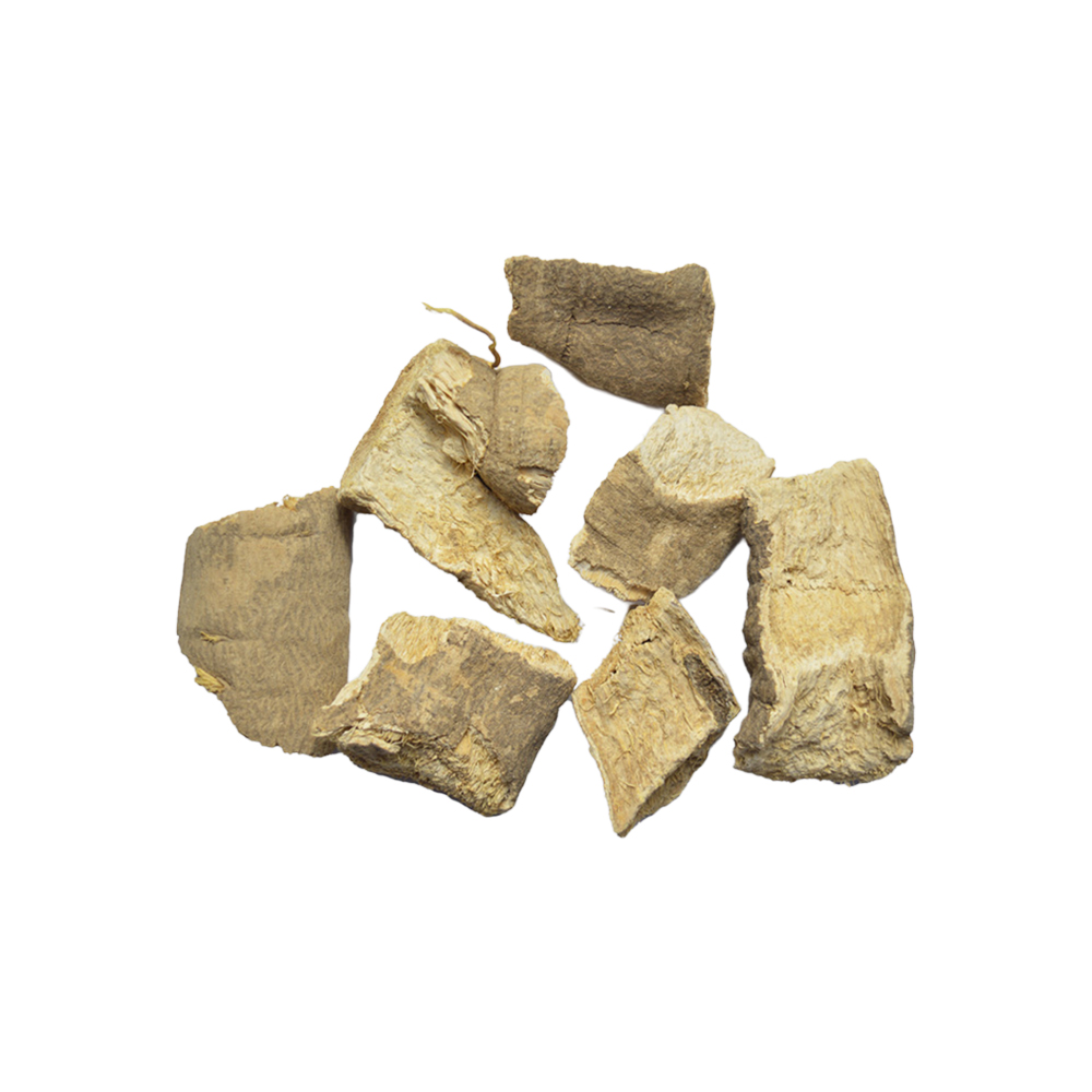 Costus Root White