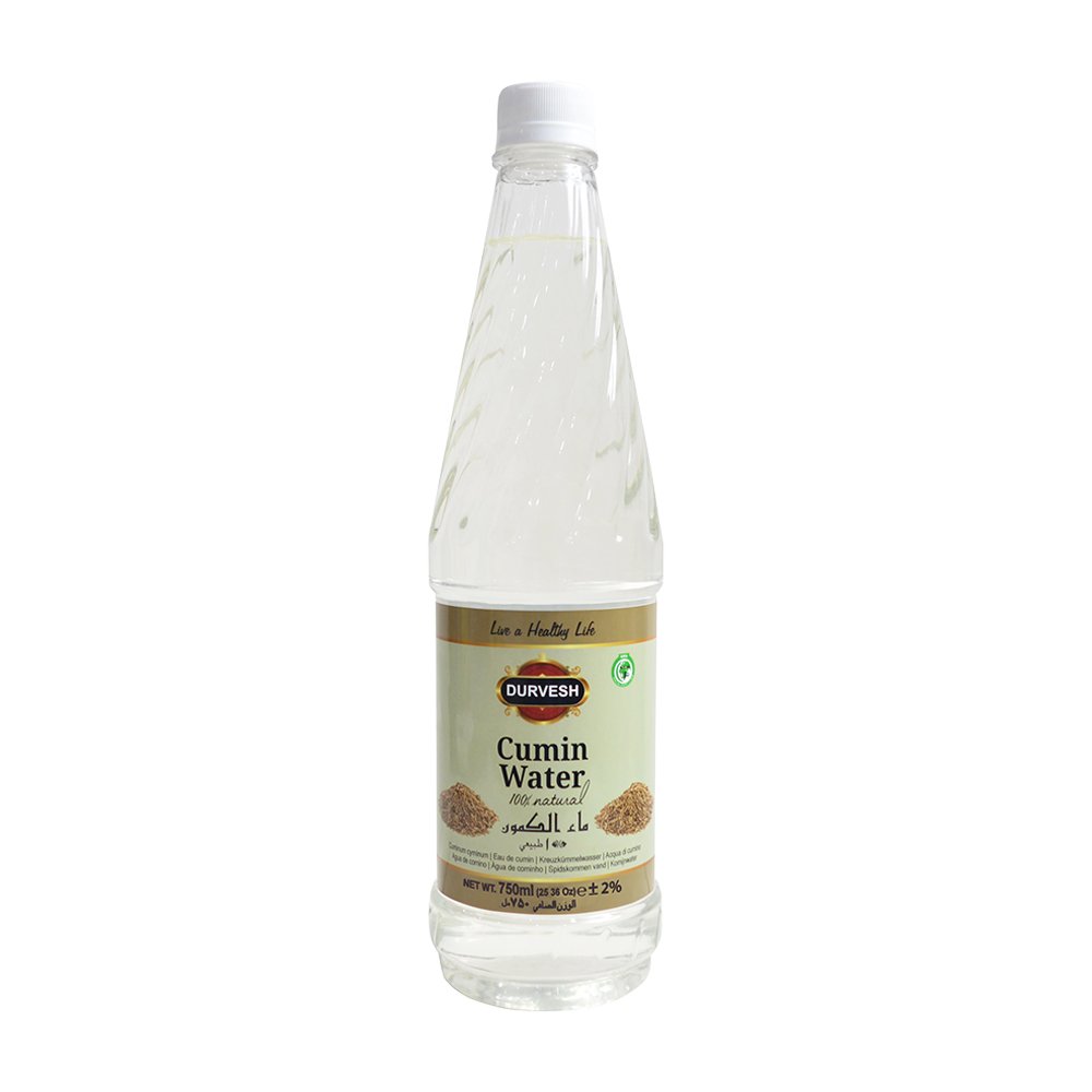 CUMIN WATER 750ML