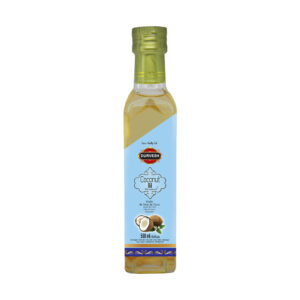 COCONUT OIL 500ML
