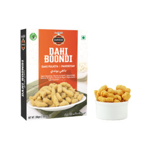 Dahi Boondi