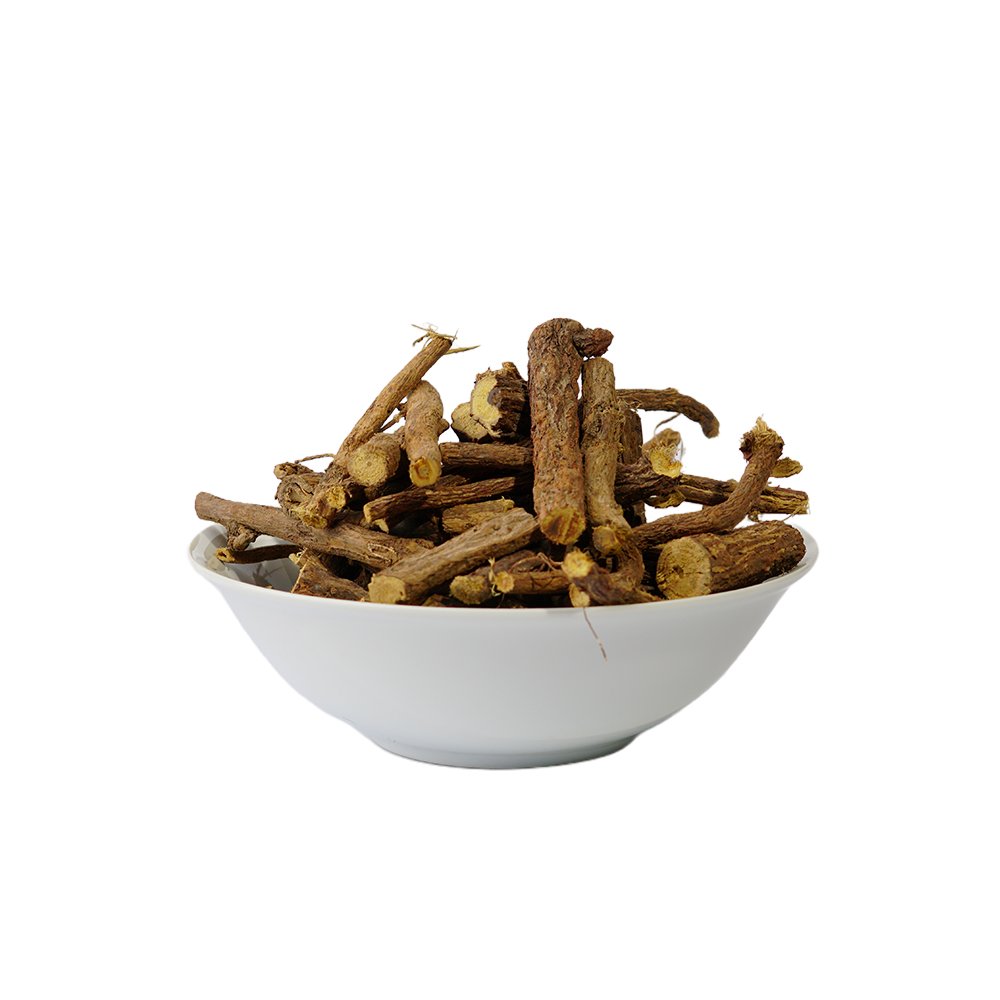 DRIED LICORICE SELECTED LONG STICK - Image 3