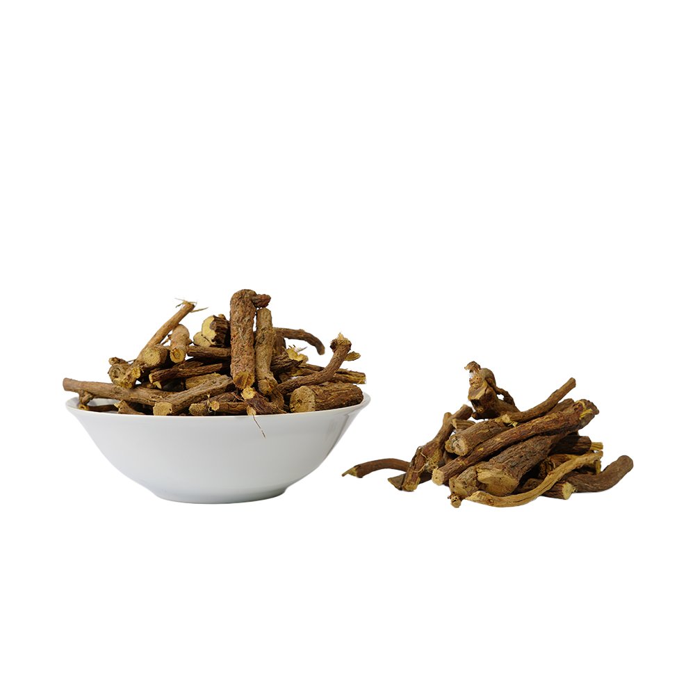 DRIED LICORICE SELECTED LONG STICK - Image 2