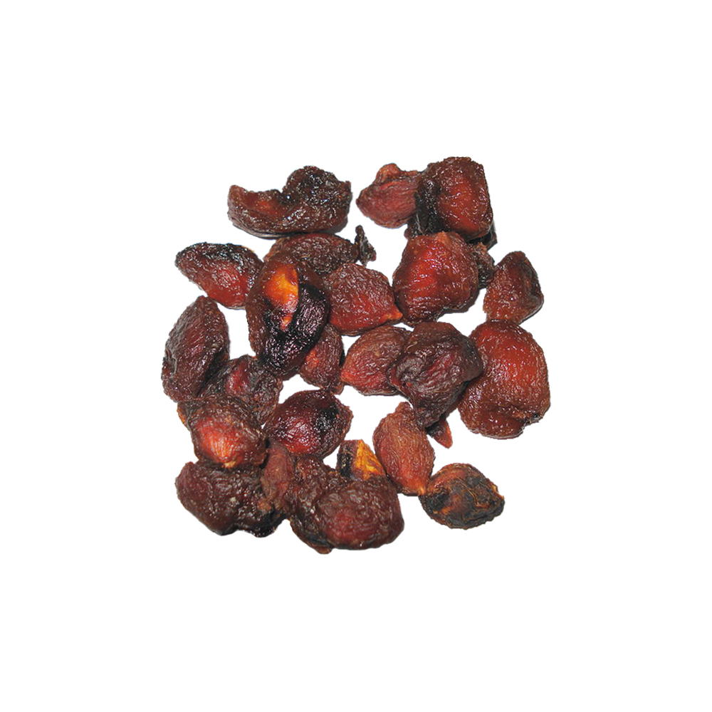 DRY PLUM