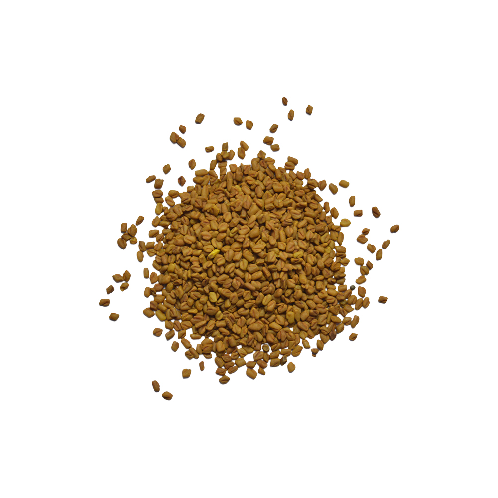 Fenugreek Seeds