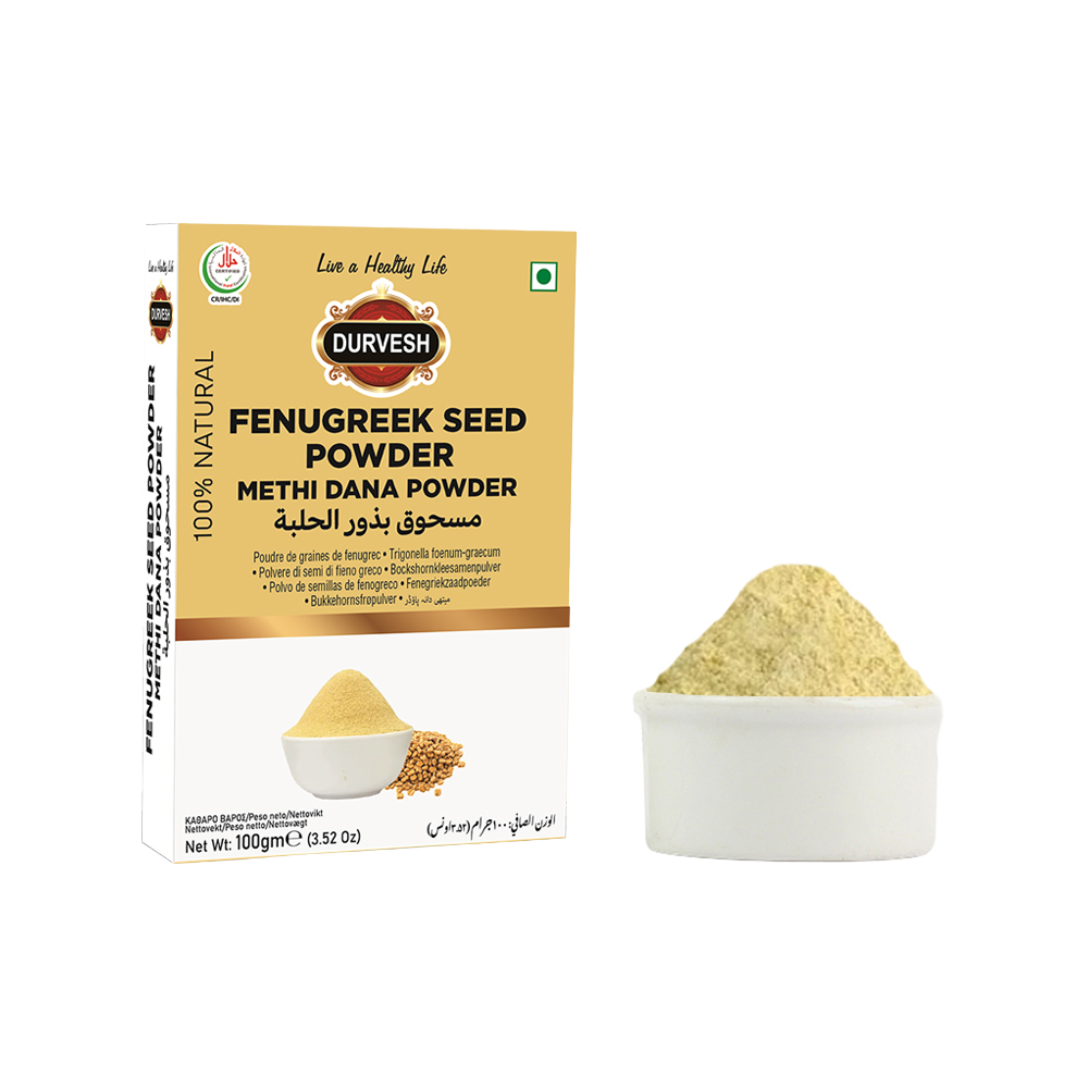 FENUGREEK SEED POWDER