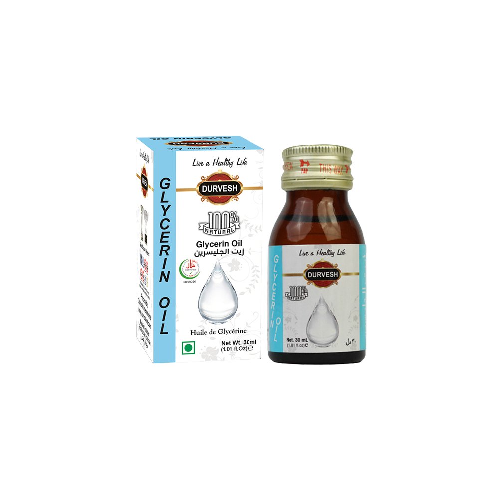 GLYCERINE OIL 30ML