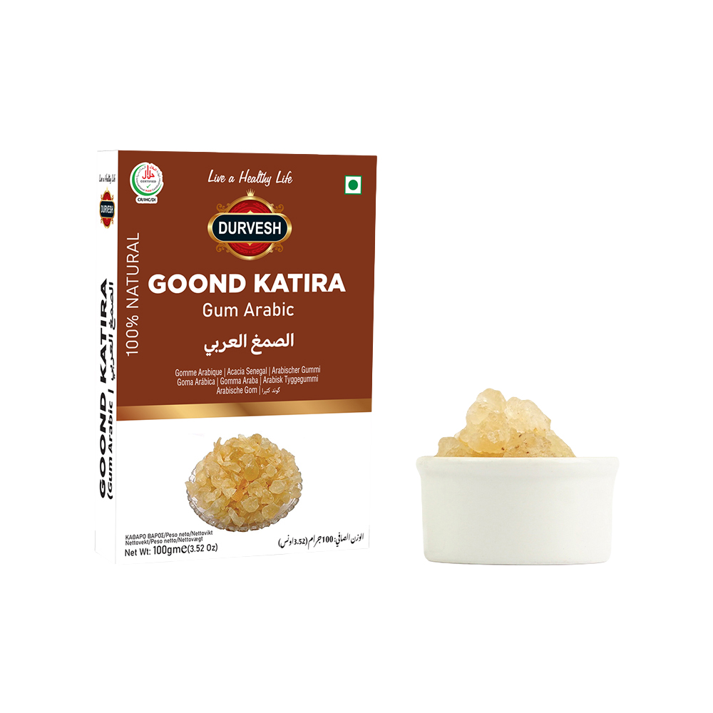 Goond Katira 100GM