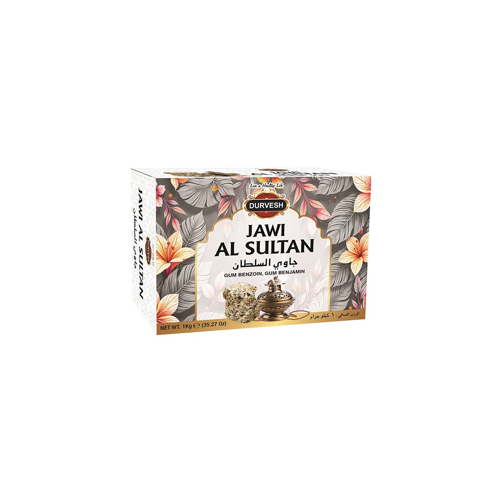 Bakhoor jawi al sultan