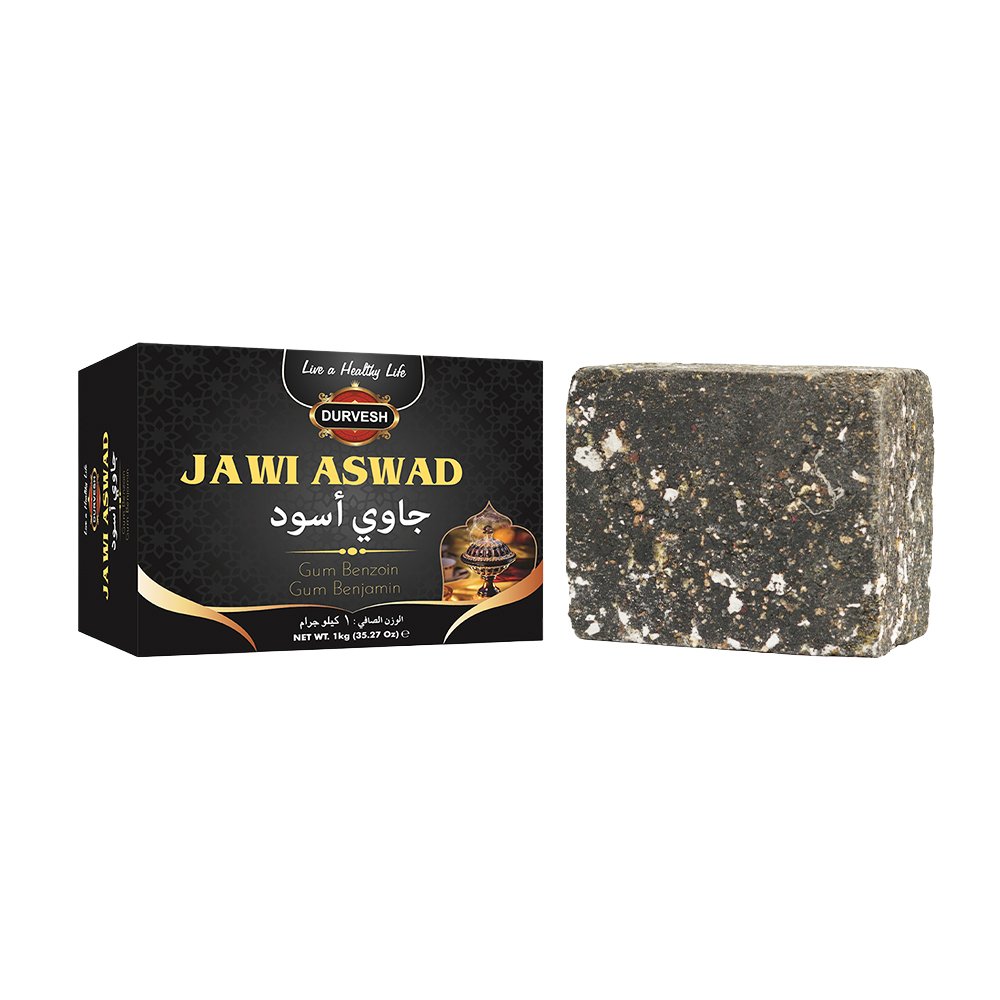 JAWI ASWAD