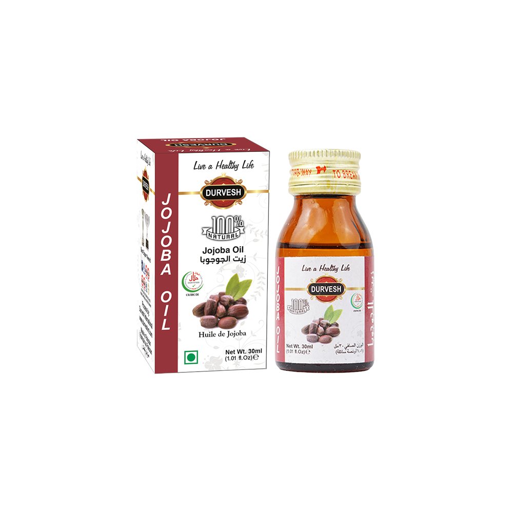 JOJOBA OIL 30ML