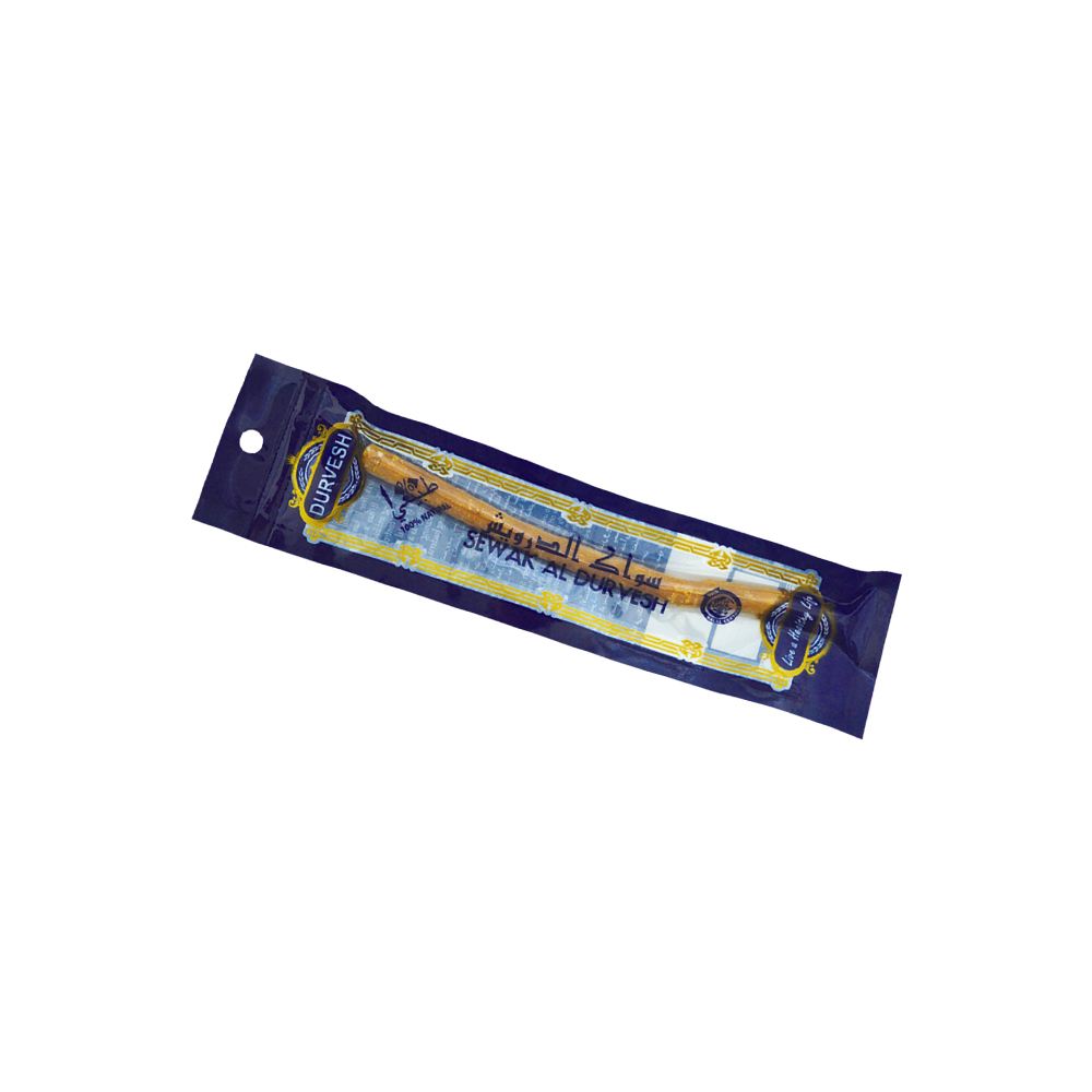 MISWAK VACUUM PACKED