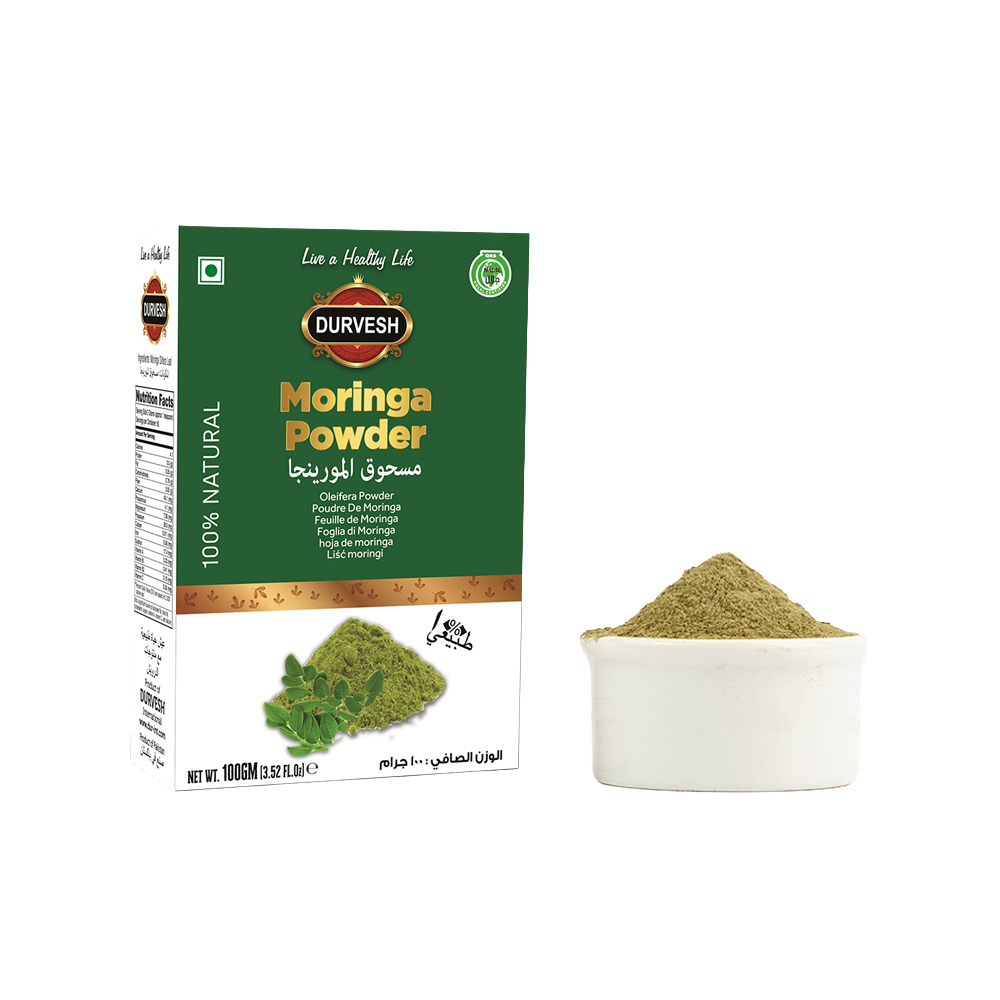 MORINGA POWDER 200GM