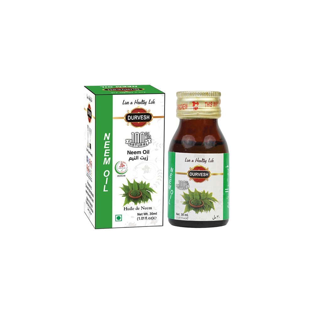 NEEM OIL 30ML