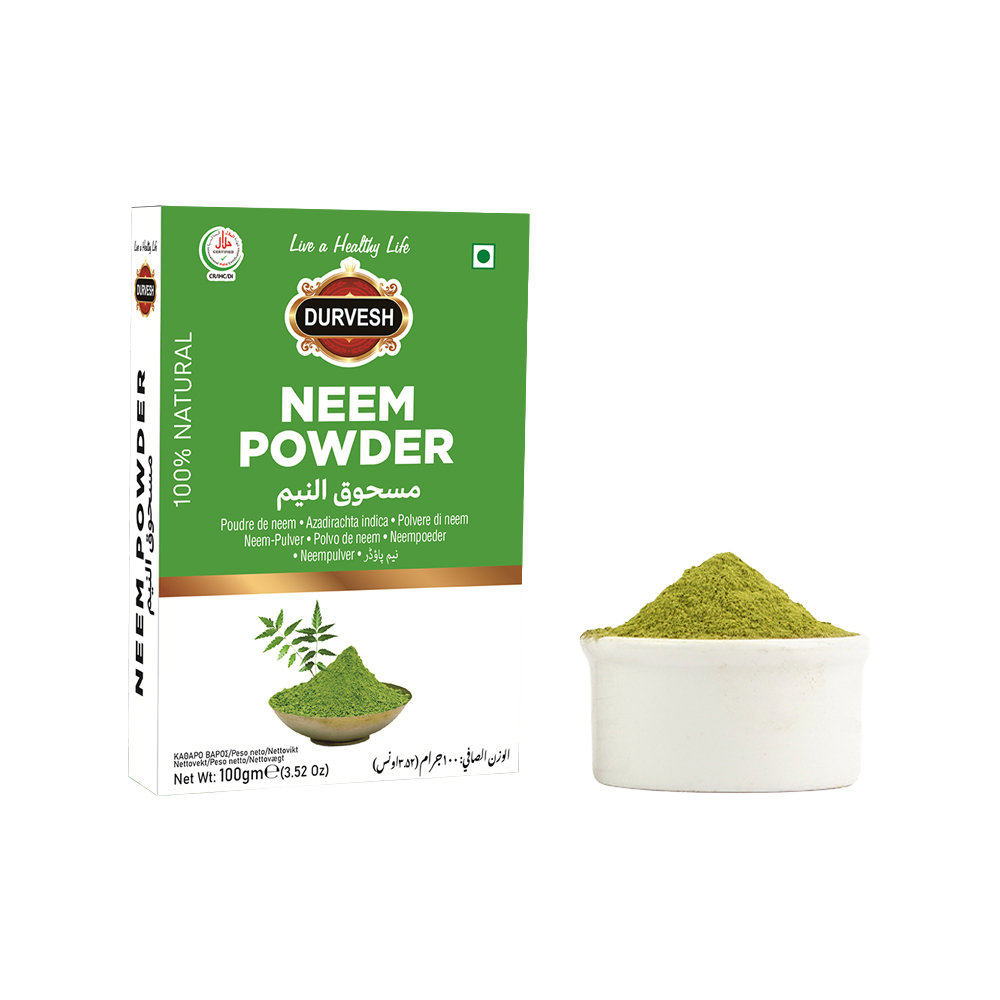 NEEM POWDER