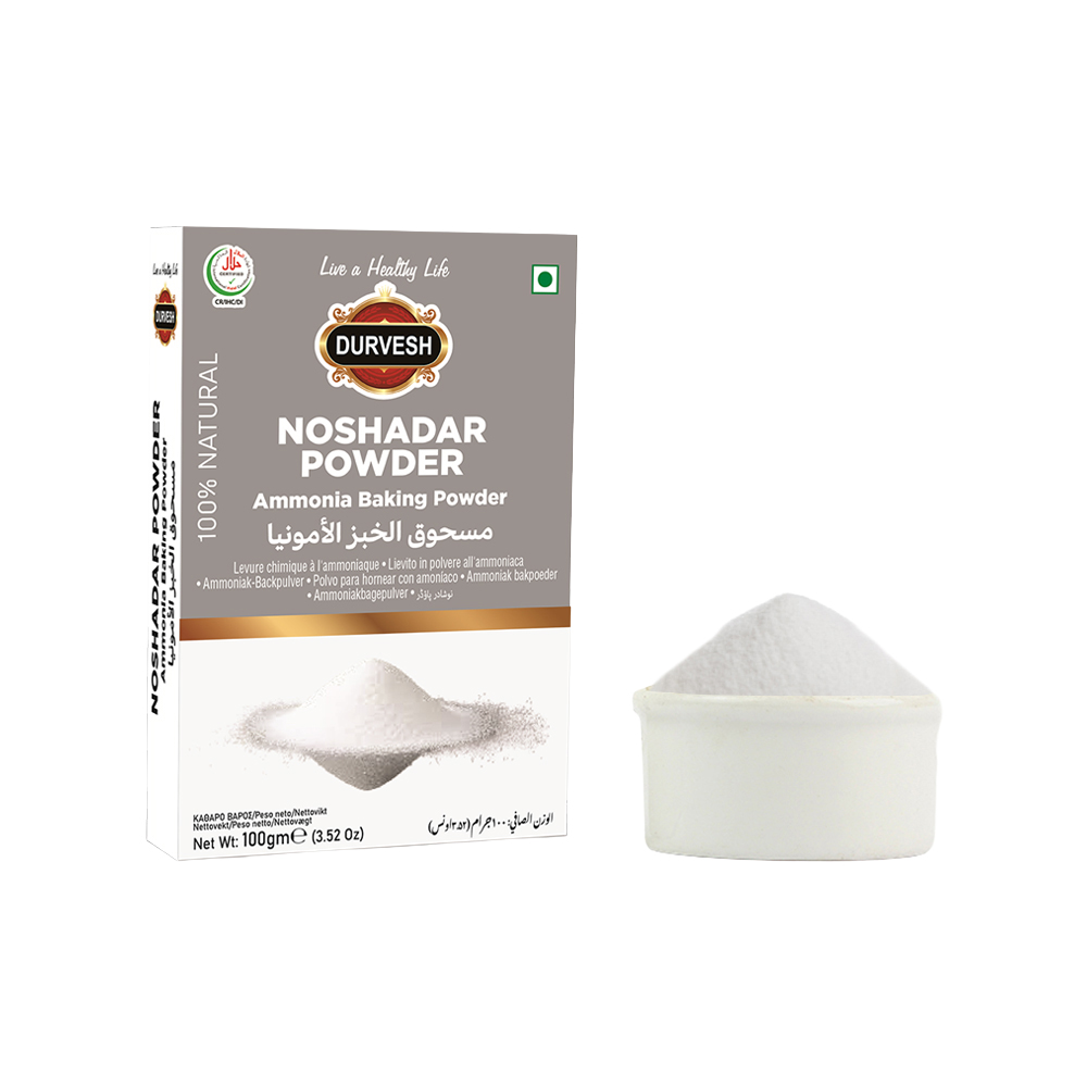 NOSHADAR POWDER 100GM