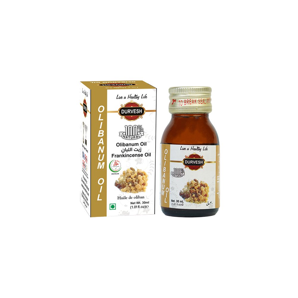 OLIBANUM OIL 30ML