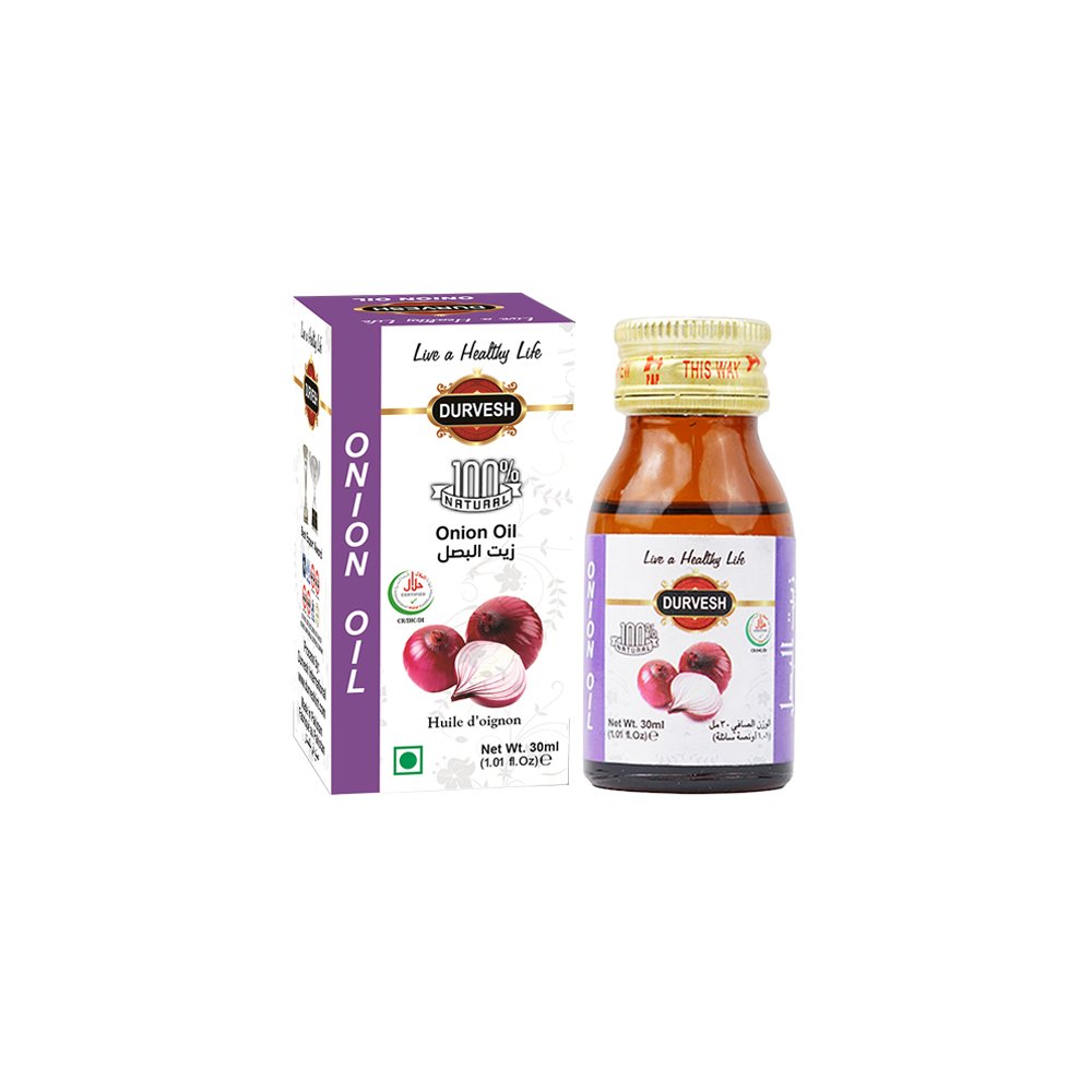 ONION OIL 30ML