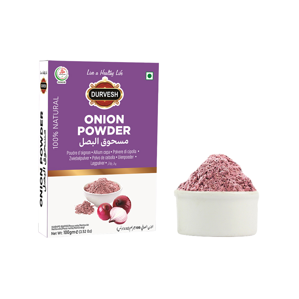 Onion Powder 100GM