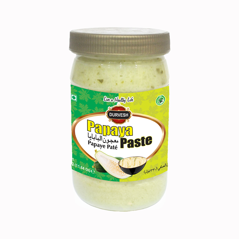 PAPAYYA PASTE 330GM