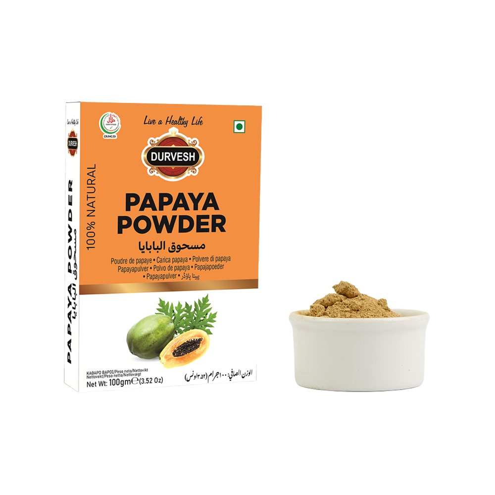 PAPAYA POWDER