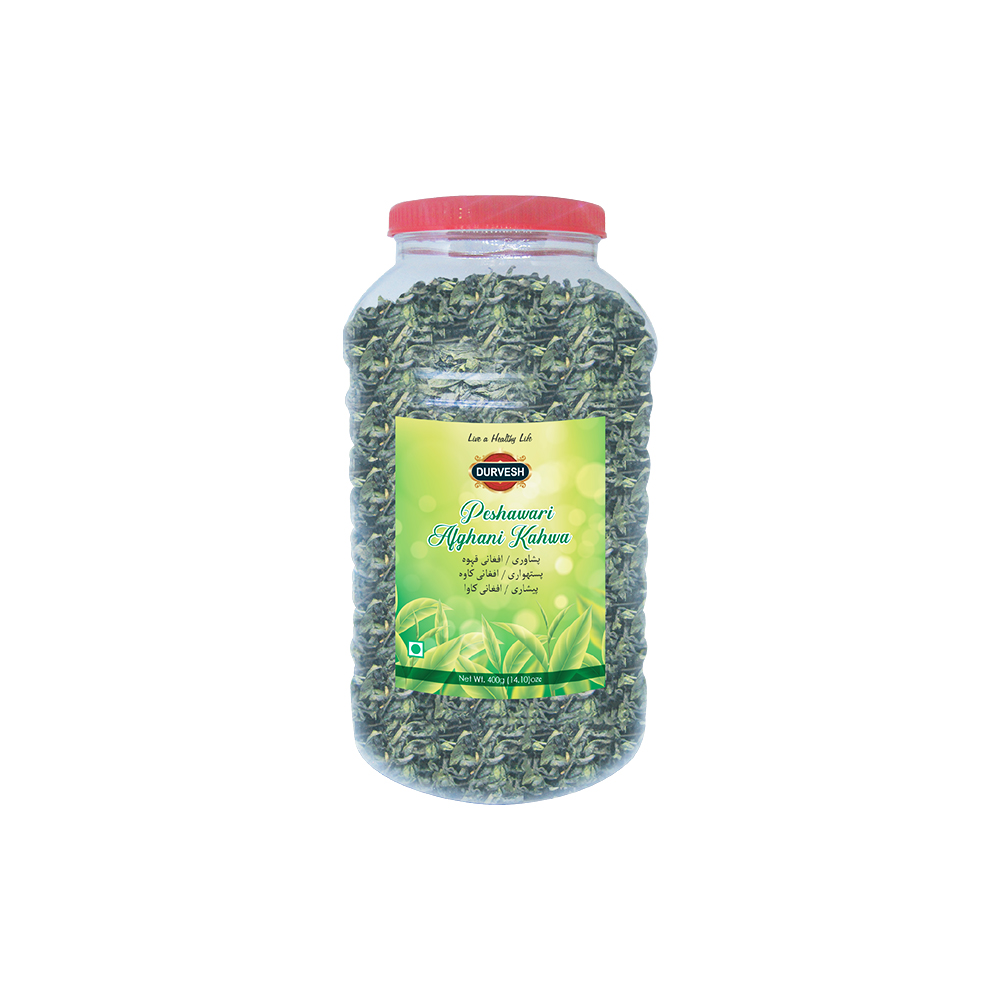 PESHWARI AFGHANI KAWA 400GM